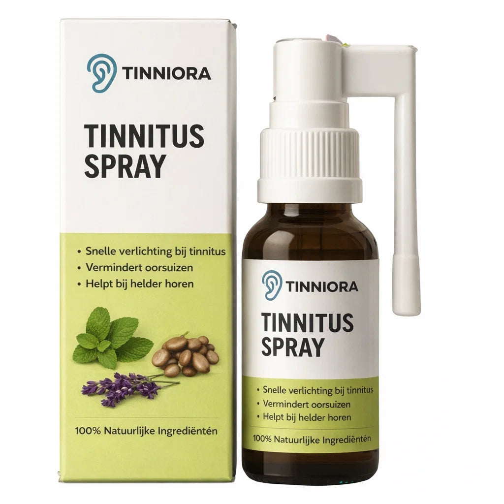 Tinniora™