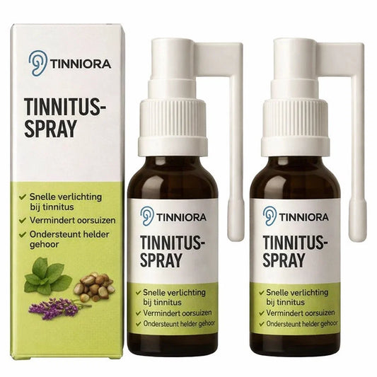 Tinniora™