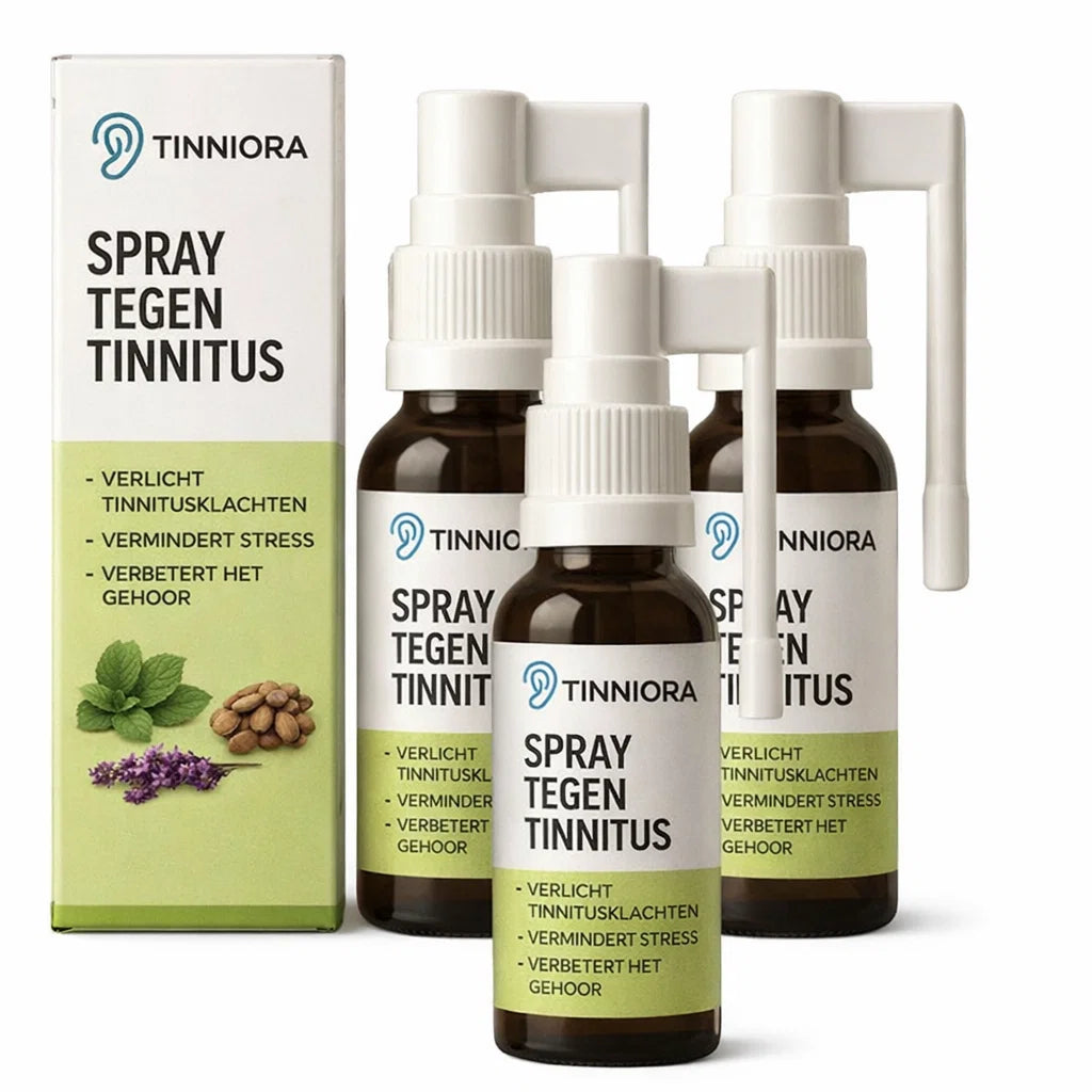 Tinniora™
